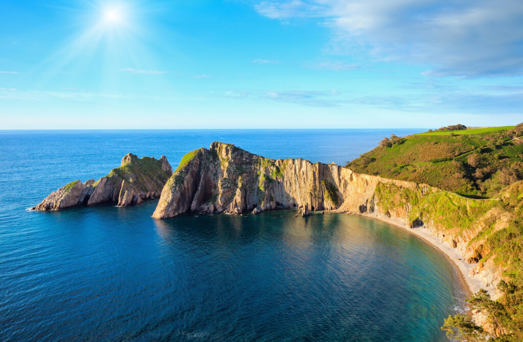 Basque Country, Spain